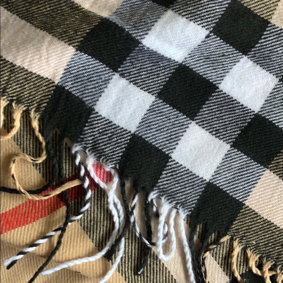 New scarf unisex - Picture 2 of 3